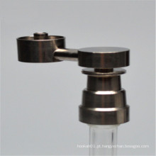 Side Kick Domeless titânio prego para tabagismo (ES-TN-046)